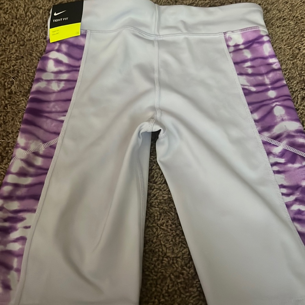 Nike biker short